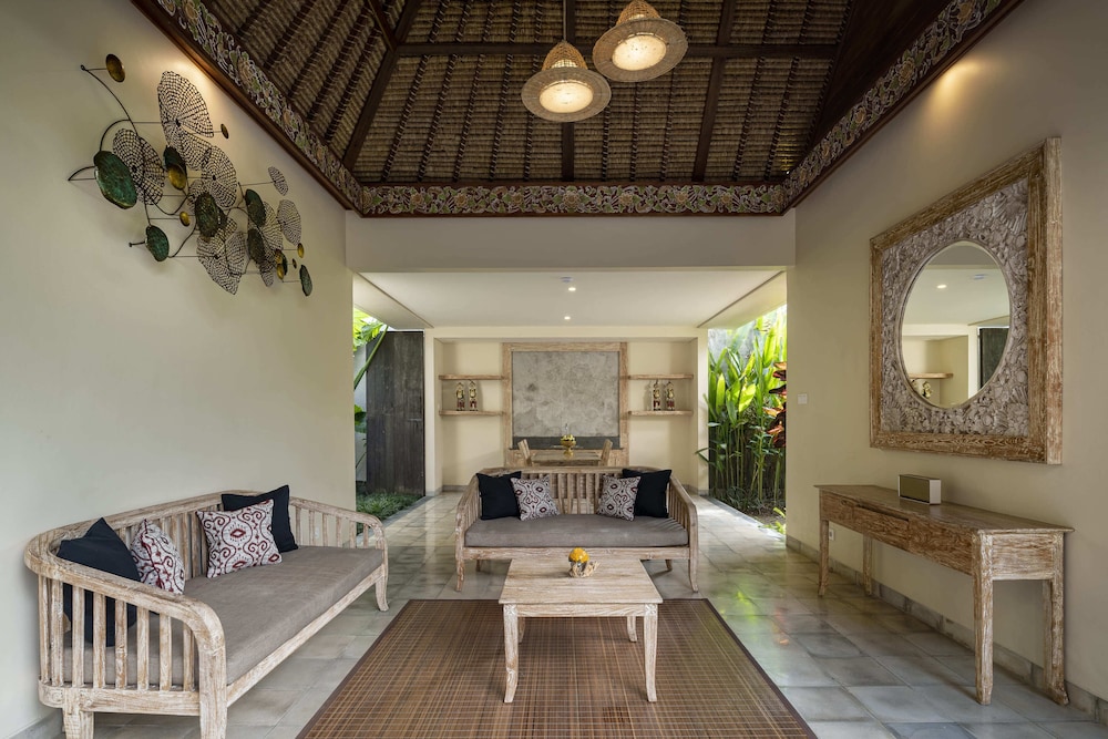 Two Bedrooms Private Pool Villa - Photo 4