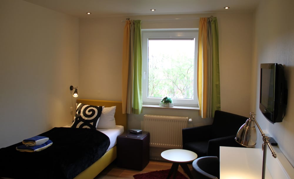 Single Room