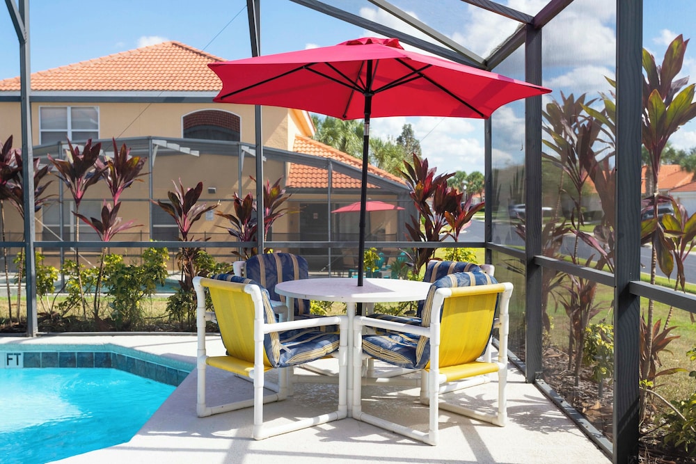 Marvelous 5Bd Single Family w/ Pool@258 Solana Resort, Billede 79