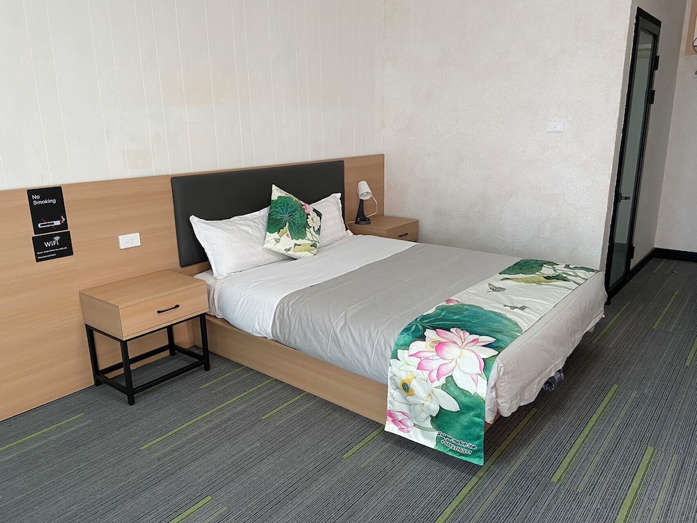 Luxury Double Room, 1 Double Bed photo 3
