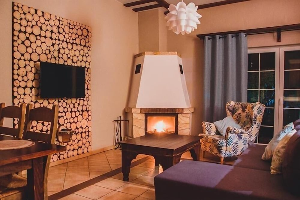 Family Bungalow, 2 Bedrooms, Private Pool photo 1