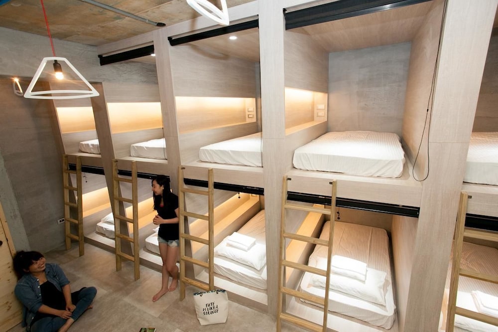 Shared Dormitory, Mixed Dorm photo 3