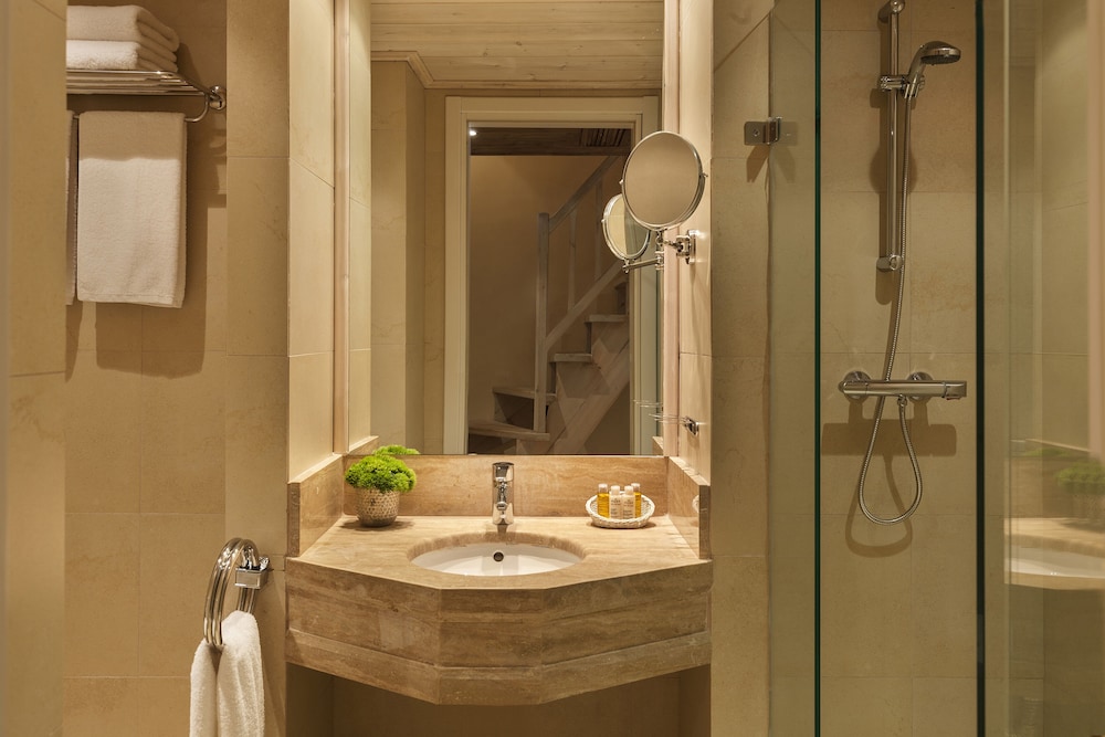 Suite, 2 Bedrooms, Mountain View (Maisonette) photo 2