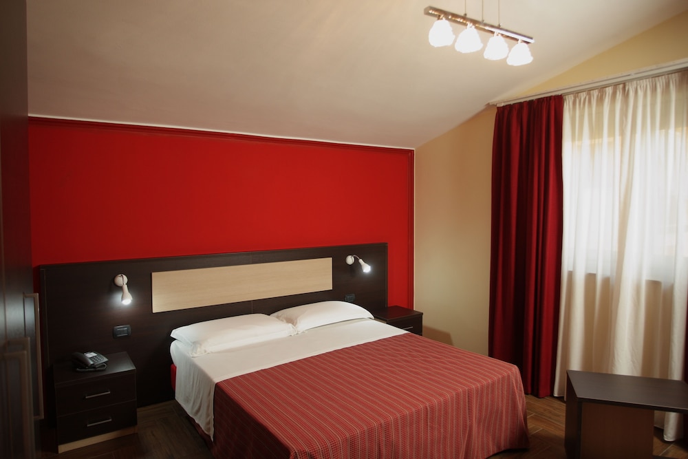 Double Room Single Use