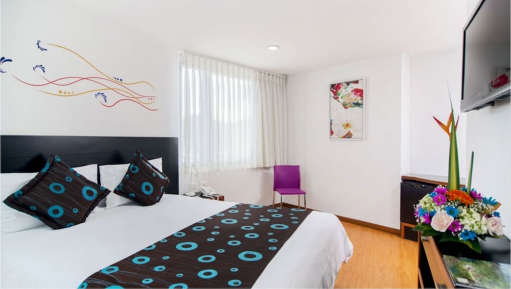 Double Room Single Use photo 3