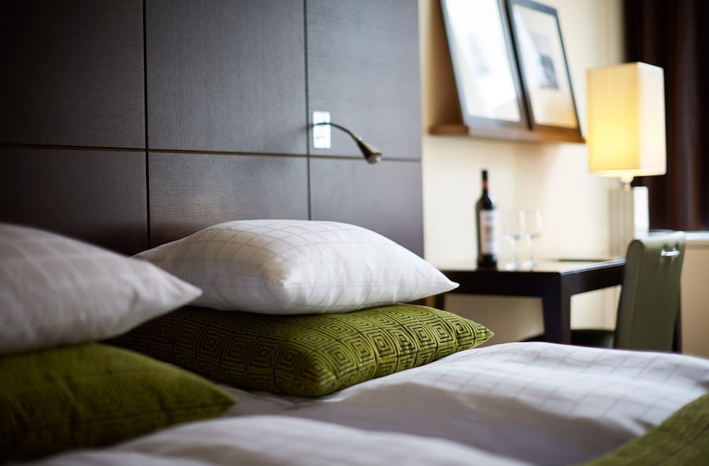 Superior double room - Photo 8