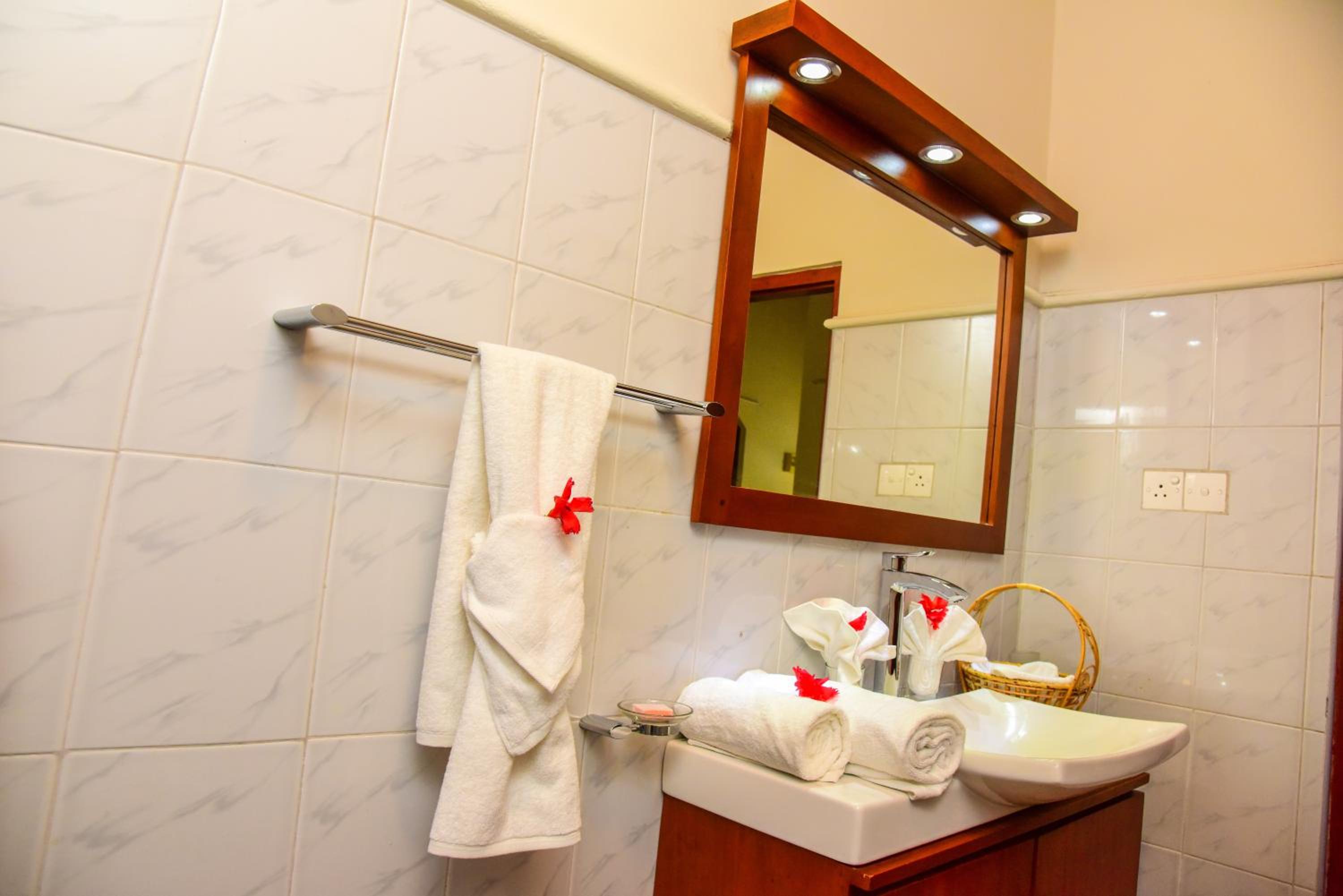 Deluxe Double Room photo 3