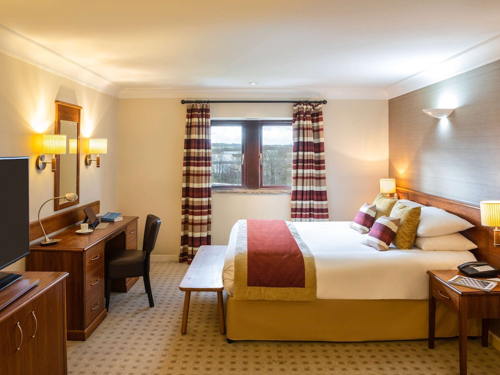 Standard Room, 1 Double Bed - Photo 5