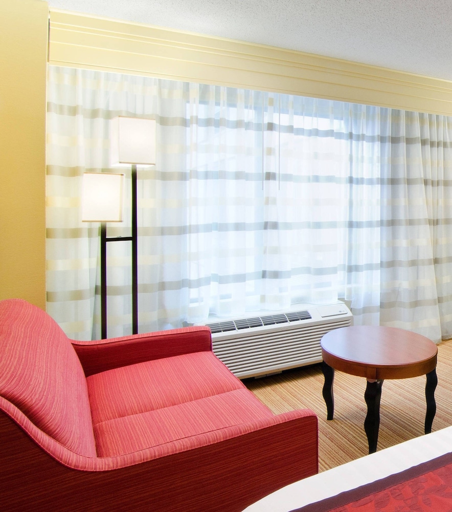 Room, 1 King Bed (Mobility/Hearing Accessible, Tub) photo 3
