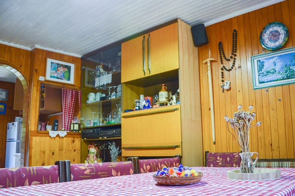 Family Chalet, 2 Bedrooms, Mountainside (Romantic Cottage In Real Nature) photo 2