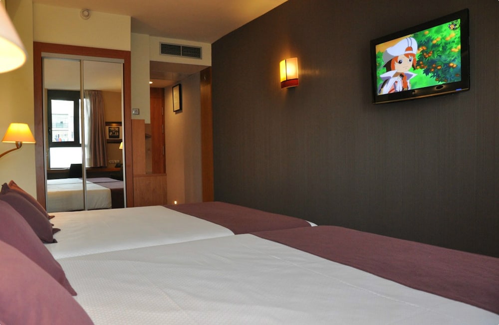 Standard Triple Room photo 3