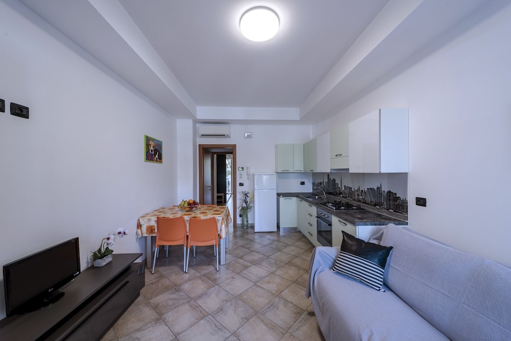 Condo, 1 Bedroom