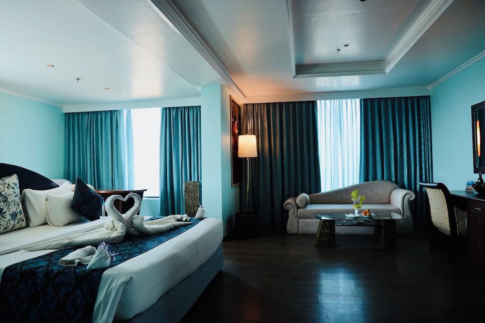 Honeymoon Room - Photo 3