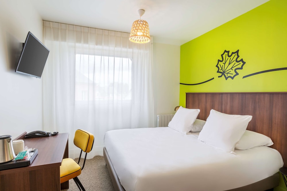 Superior Room, 2 Twin Beds, Non Smoking - Photo 1