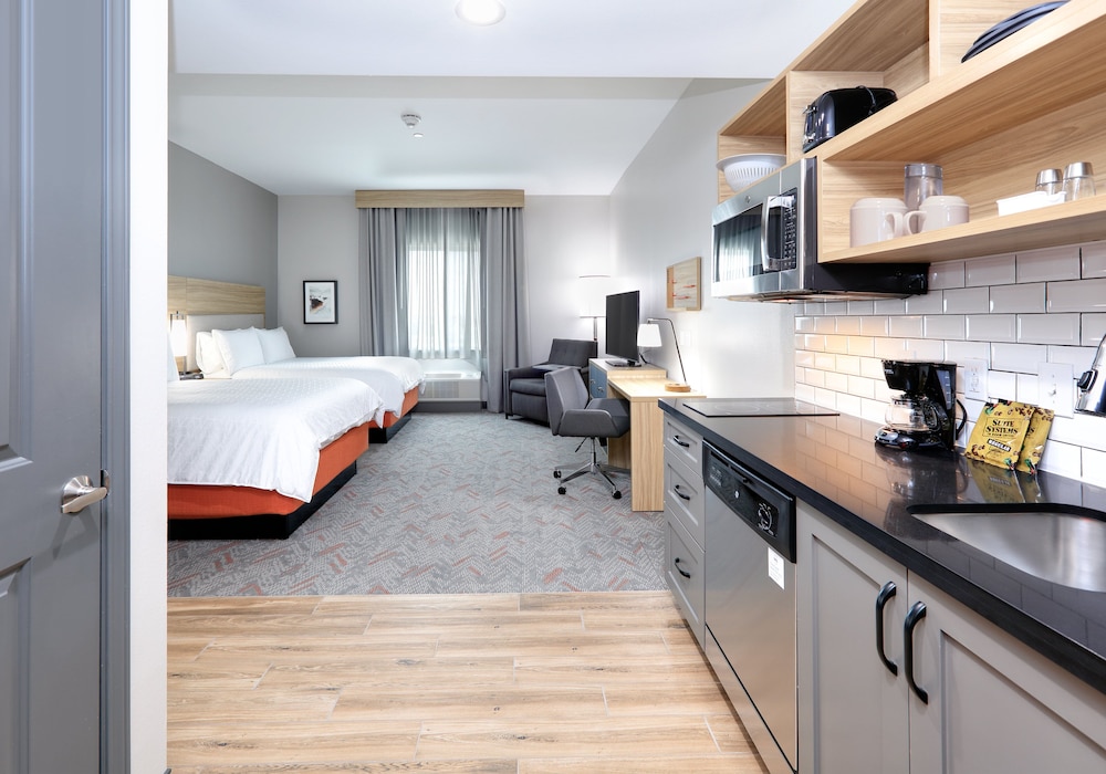 Studio Suite, 2 Queen Beds, Accessible (Communications) - Photo 6