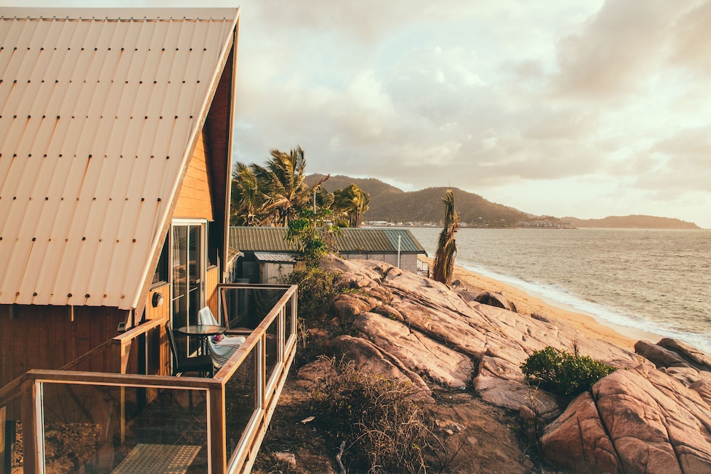 Standard Room, Shared Bathroom, Ocean View photo 1