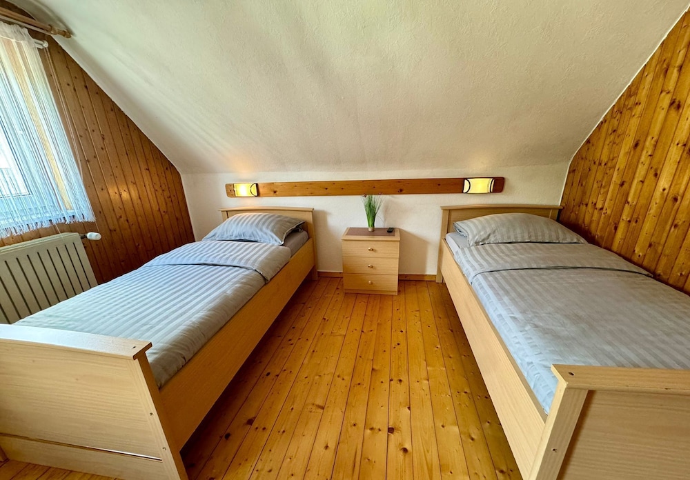 Triple Room, Private Bathroom photo 2