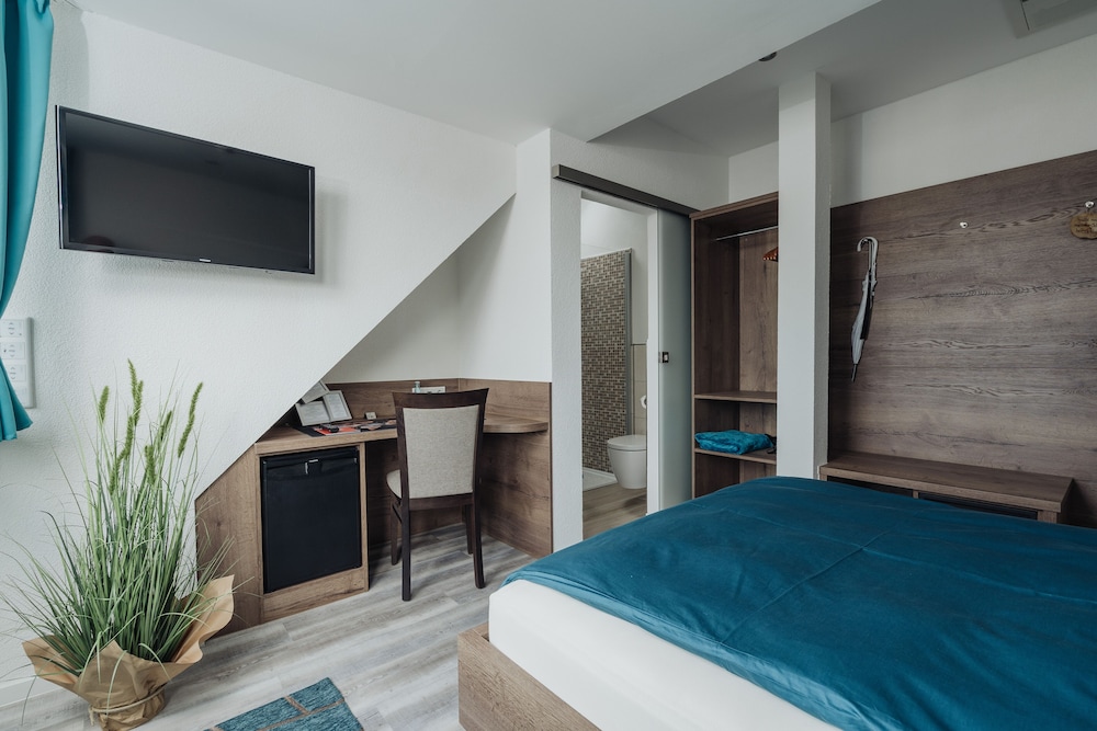 Comfort Single Room photo 3
