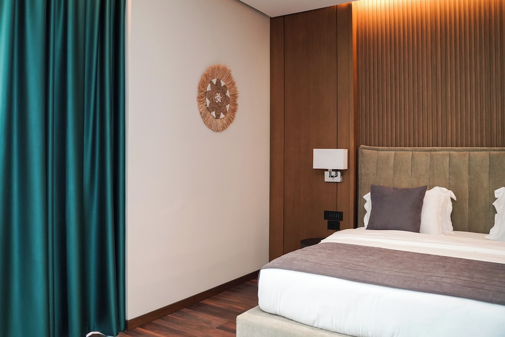 Panoramic Double Room, Sea View photo 3
