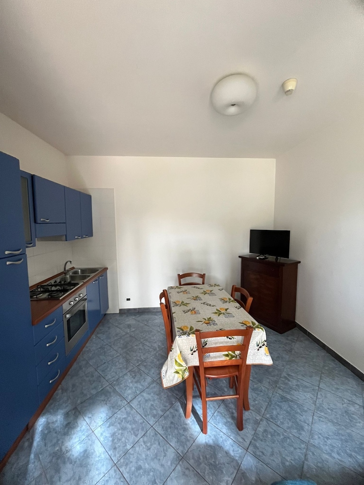Club Apartment photo 1