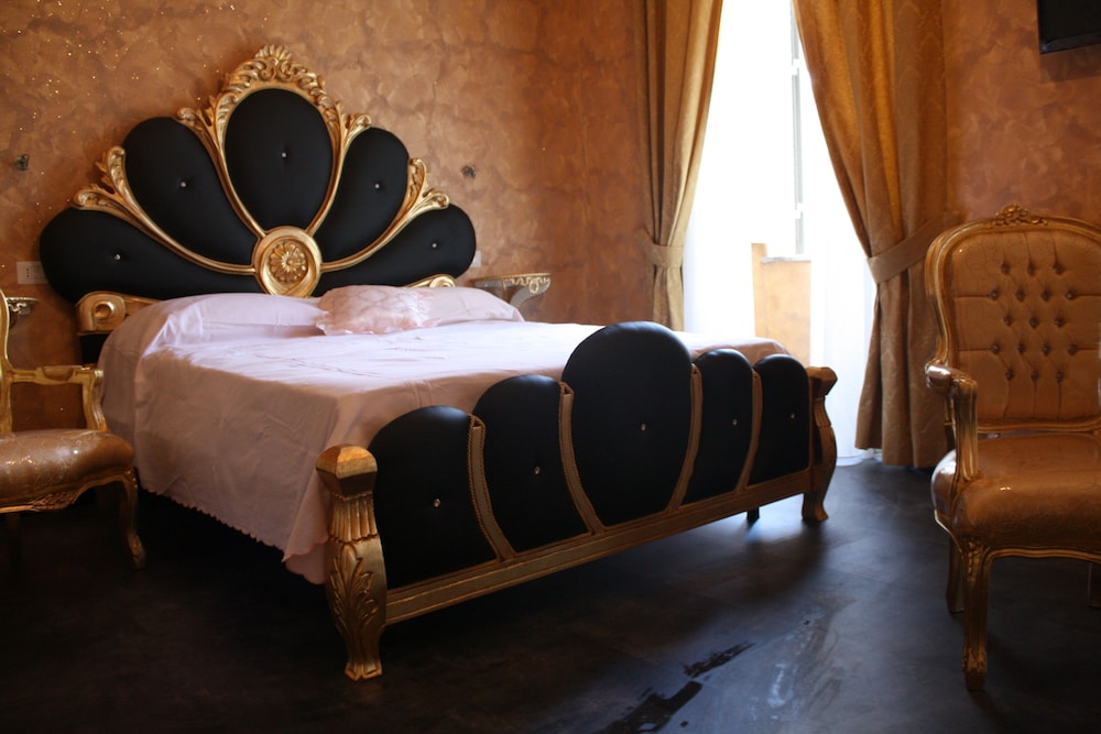Deluxe Triple Room (Nero) photo 2