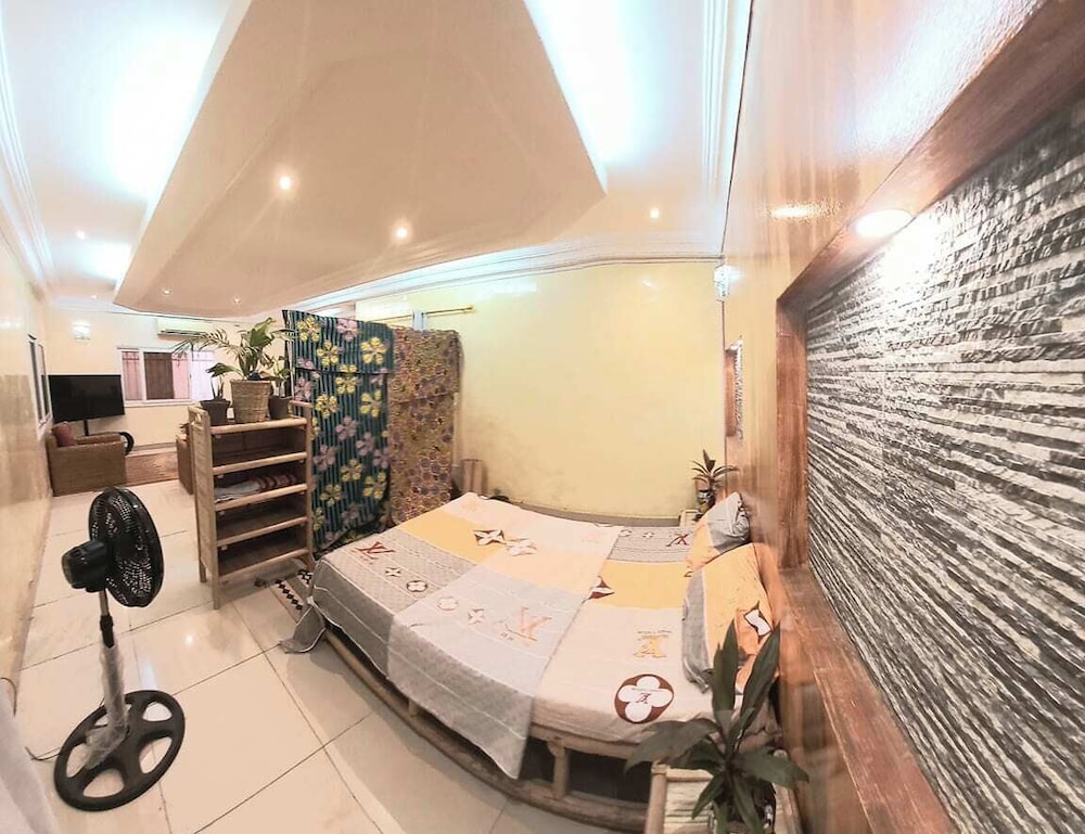 Room, 1 Bedroom, Smoking, Balcony