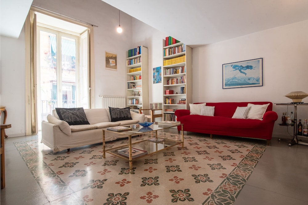 Apartment, 2 Bedrooms