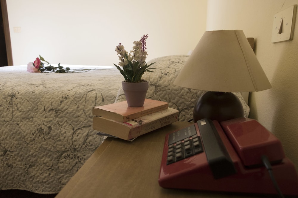 Double Room - Photo 5