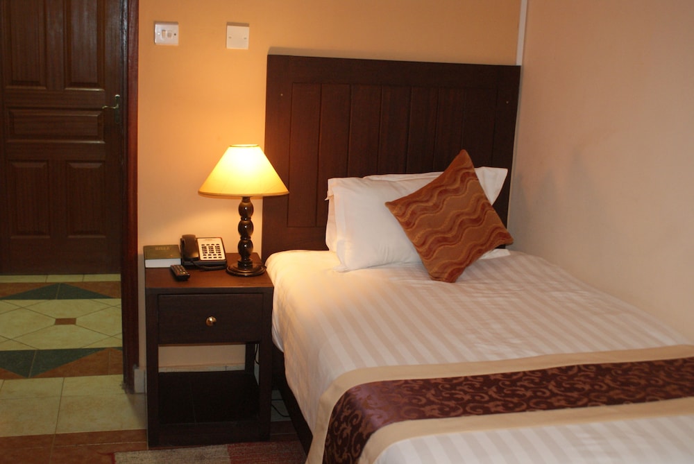 Single Room photo 1
