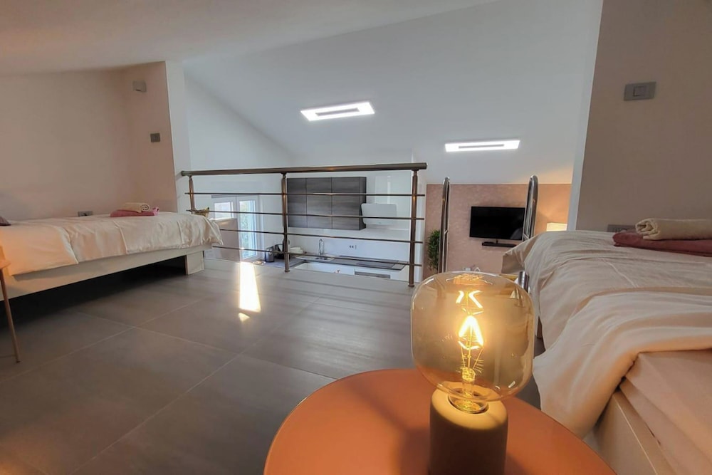 Family Apartment, 1 Bedroom (Royal Premantura)