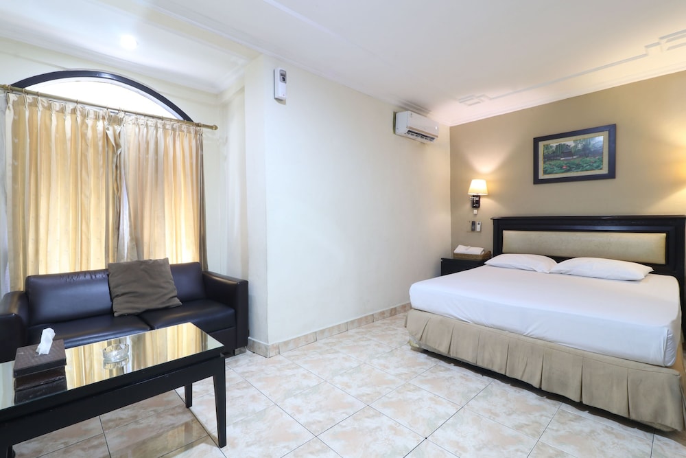 Standard Room - Photo 2