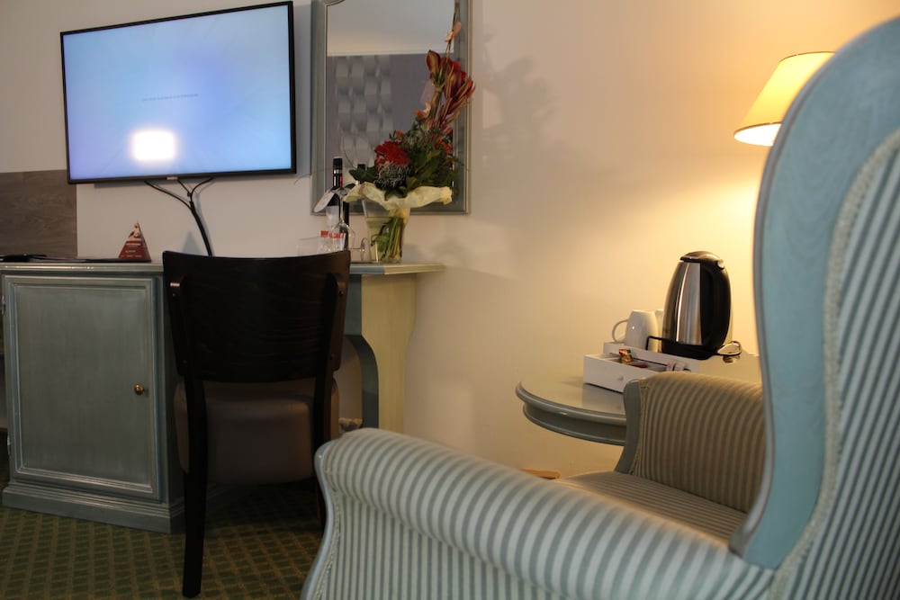 Superior Double Room photo 3