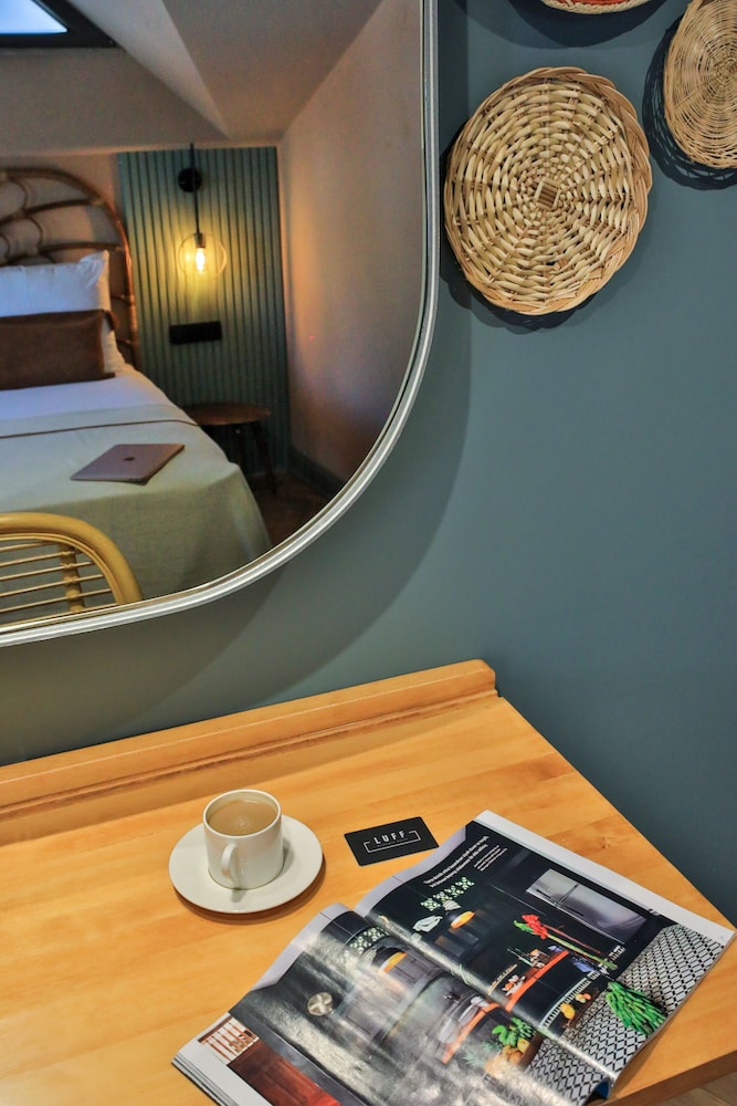 Economy Double Room - Photo 8