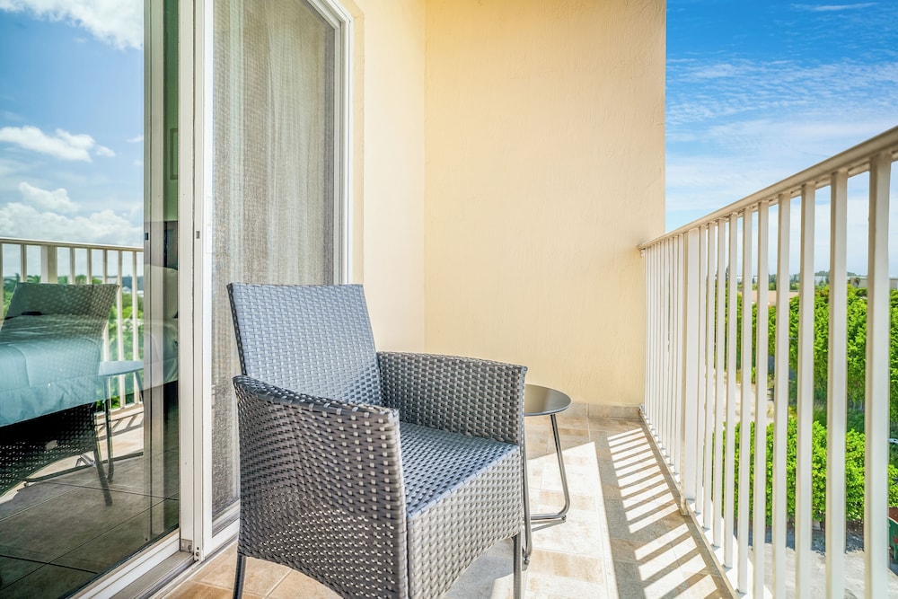South River Suites, Bild 4