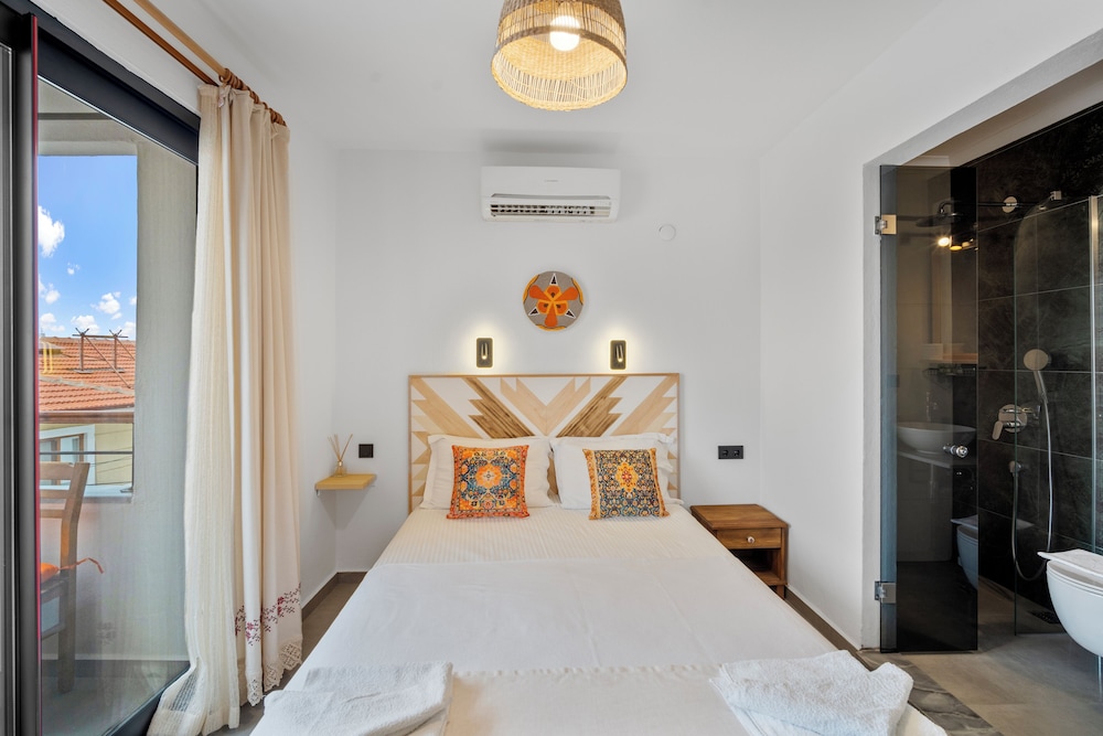 Deluxe Room photo 3