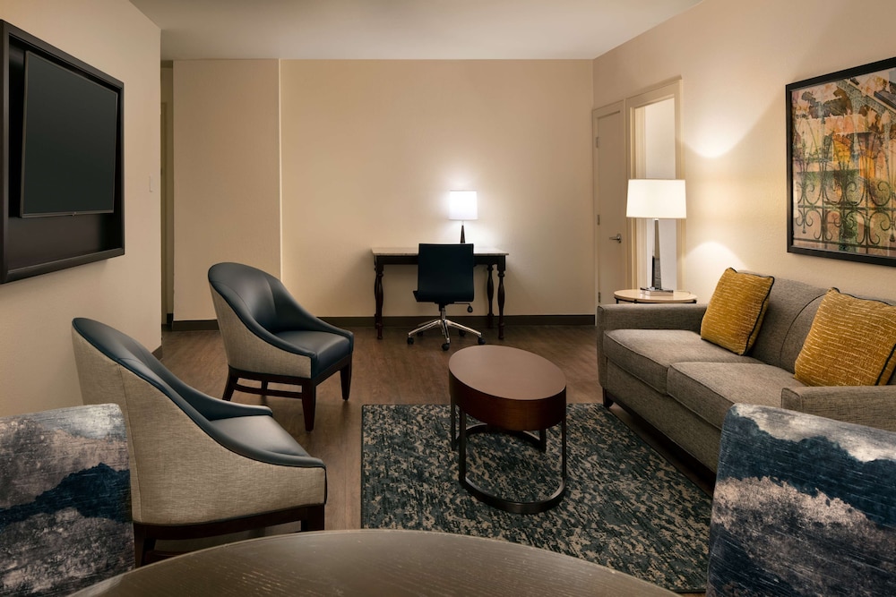 2 Bedroom Suite photo 1