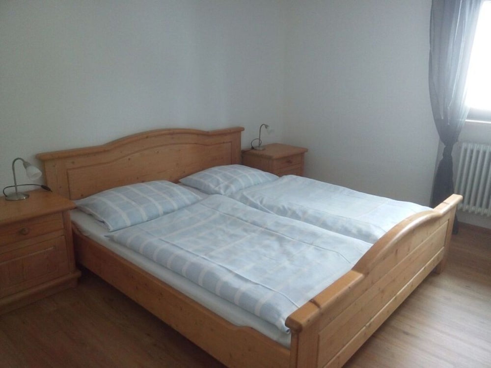 Apartment photo 1
