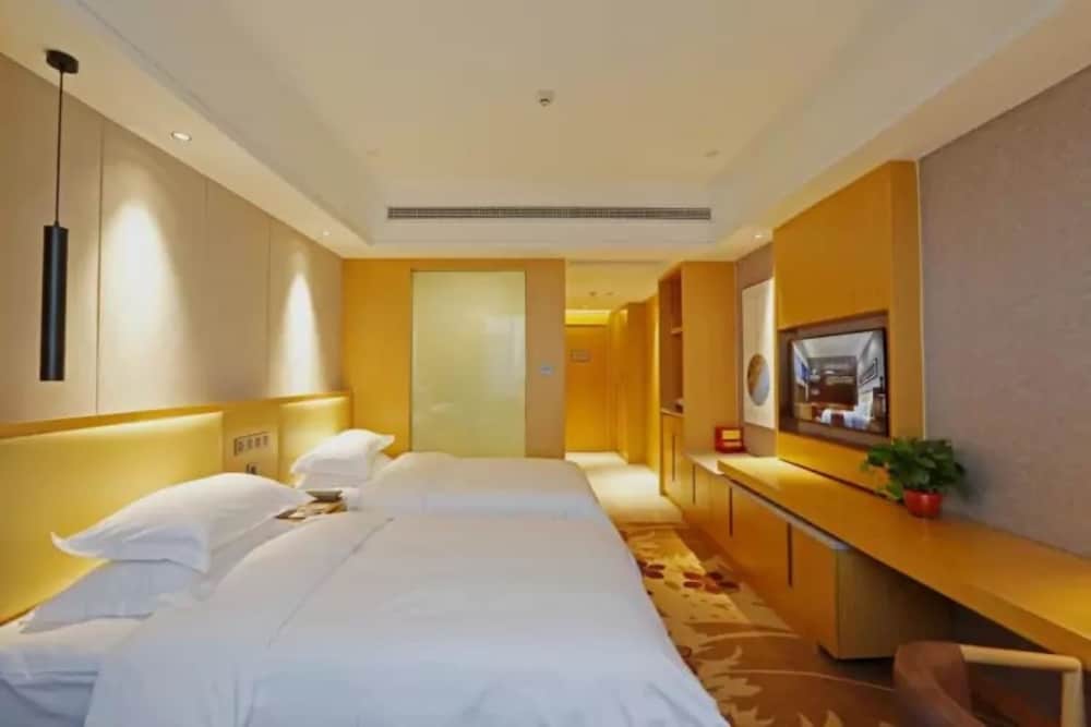 Business Twin Room photo 3