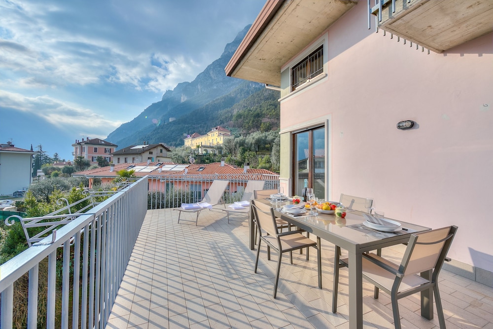 Casa Palmaverde a Riva del Garda, Foto 14