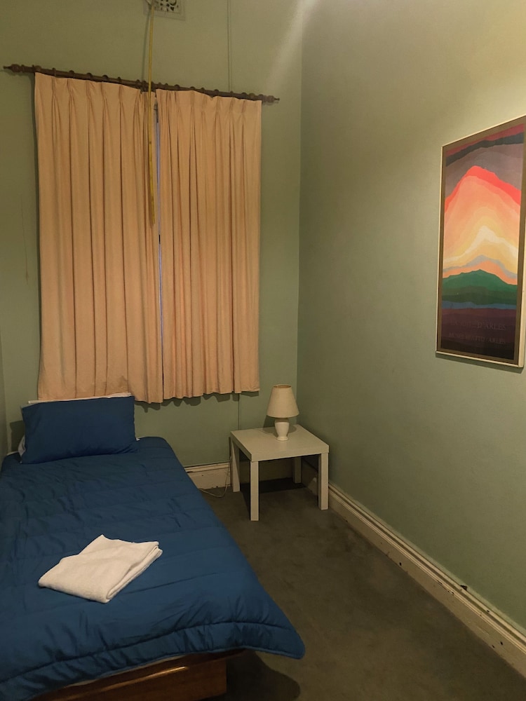 Basic Single Room