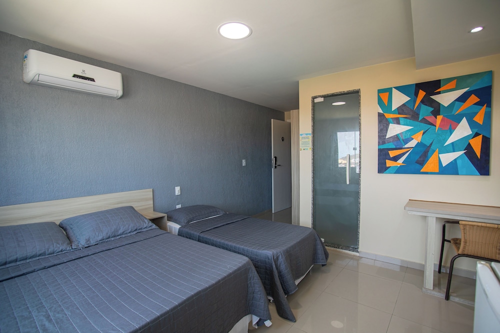 Superior Triple Room - Photo 1