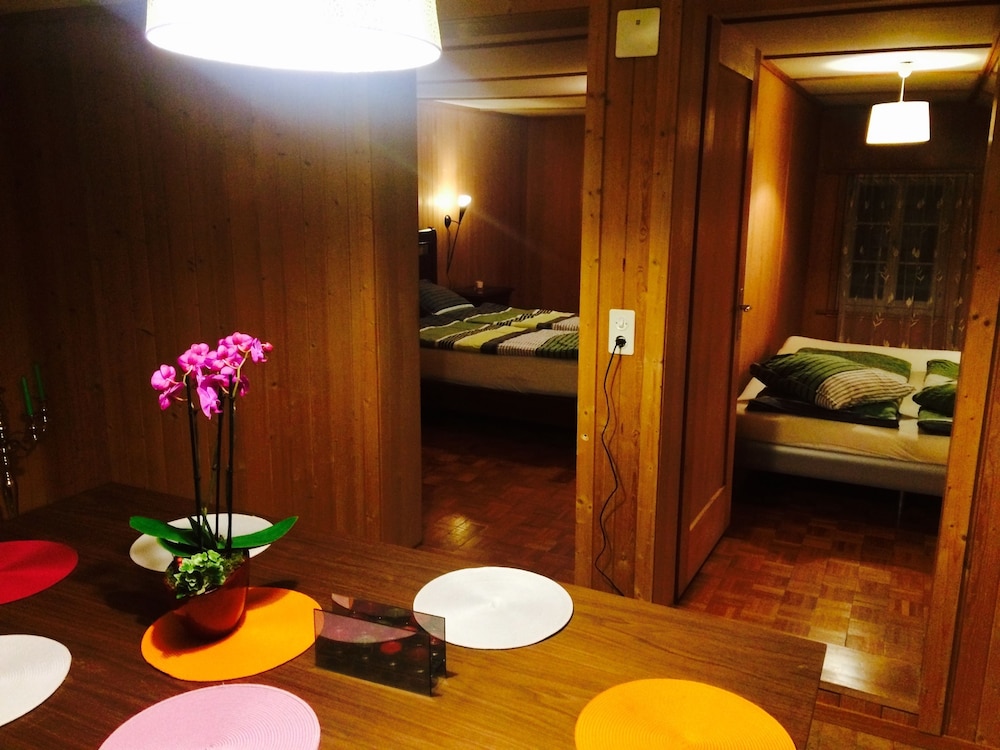 Chalet photo 1