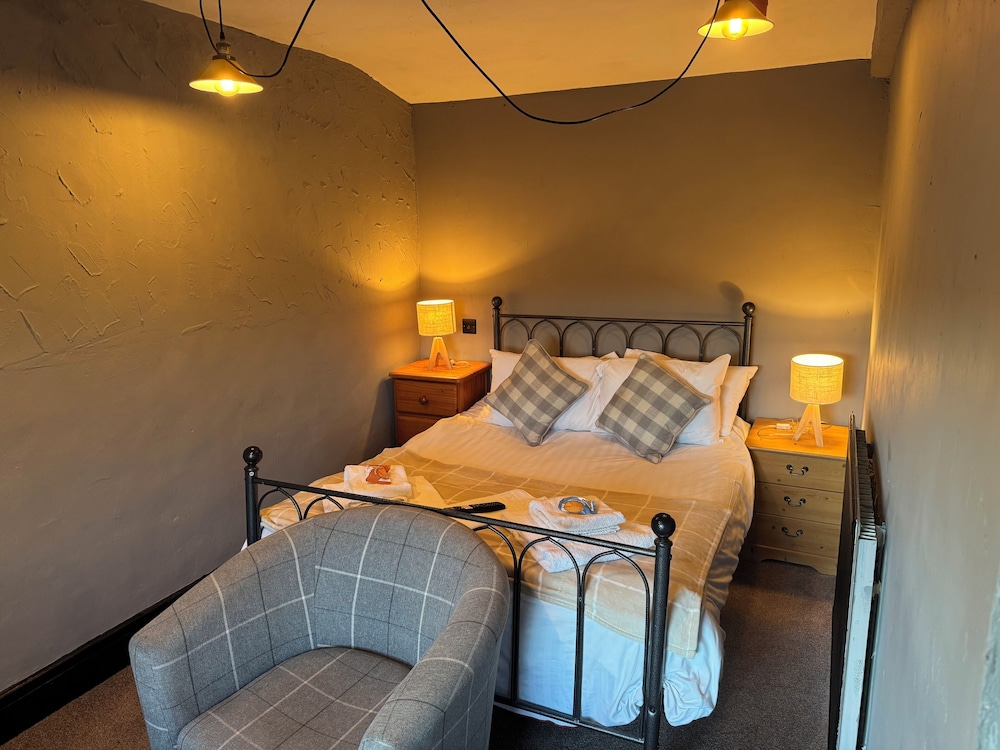 Basic Room - Photo 1