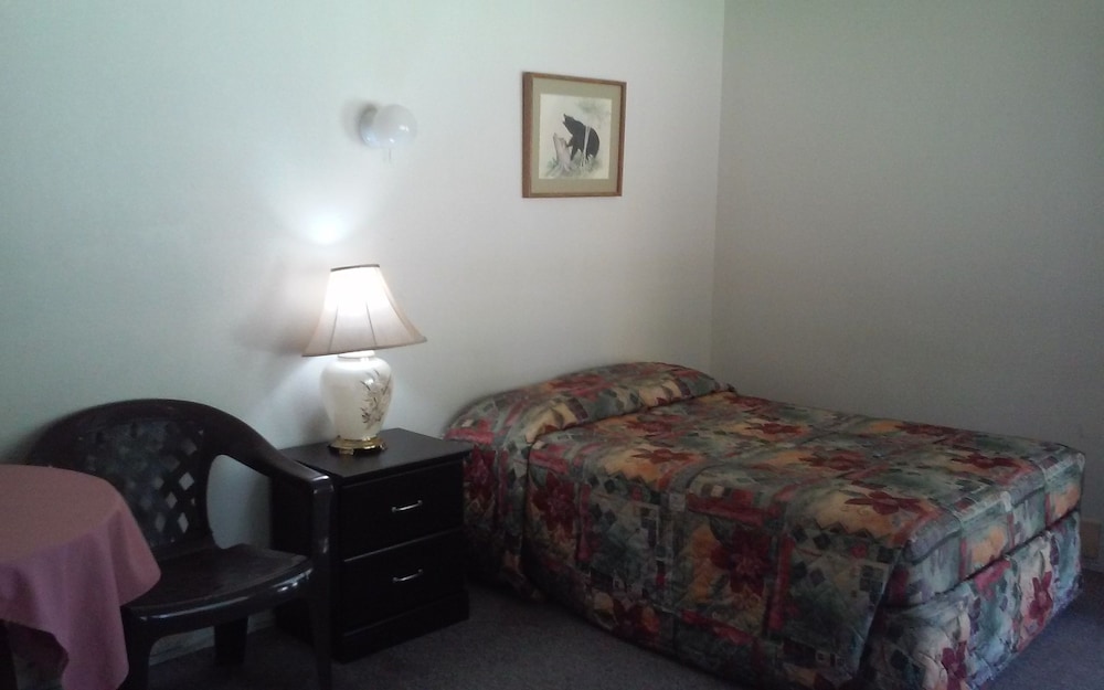 Standard Room, 1 Bedroom, Valley View, Mountainside photo 1