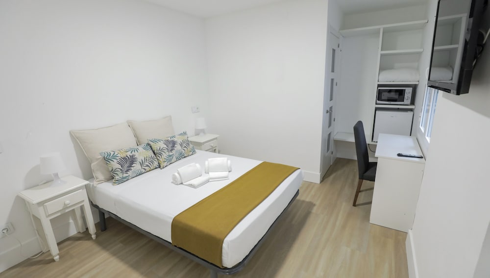 Deluxe Double Room, 1 Double Bed