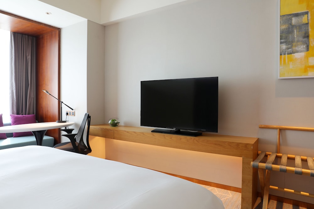King Accessible Room - Photo 1