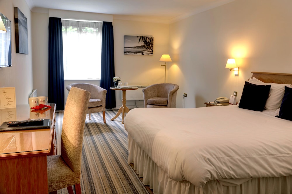 Standard Room, 1 King Bed, Non Smoking photo 2