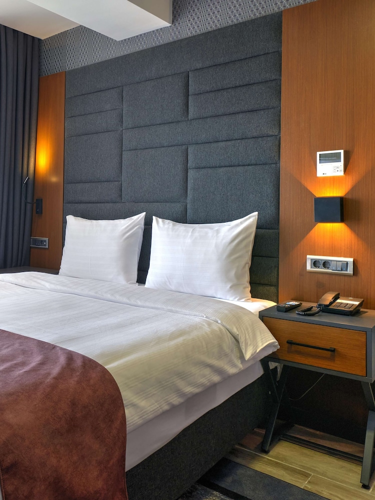 Standard Room, Non Smoking, Kitchenette - Photo 8