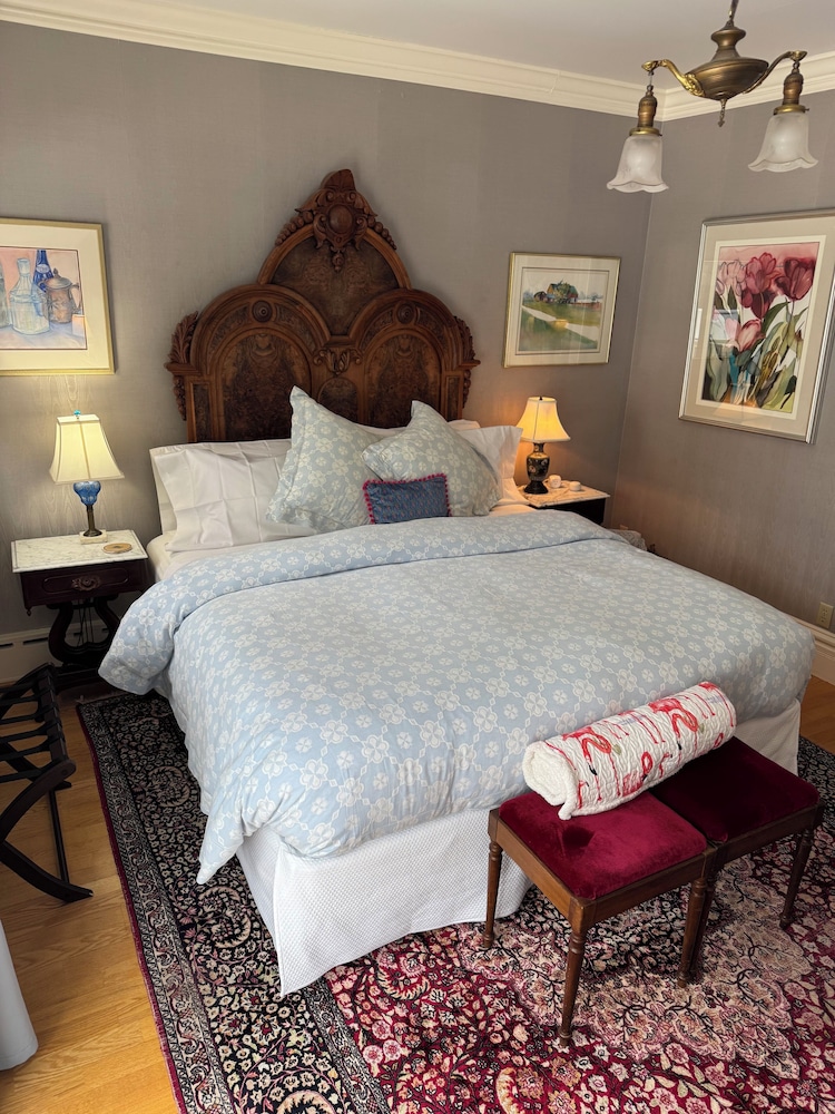 Double Room, Balcony, Lake View photo 3