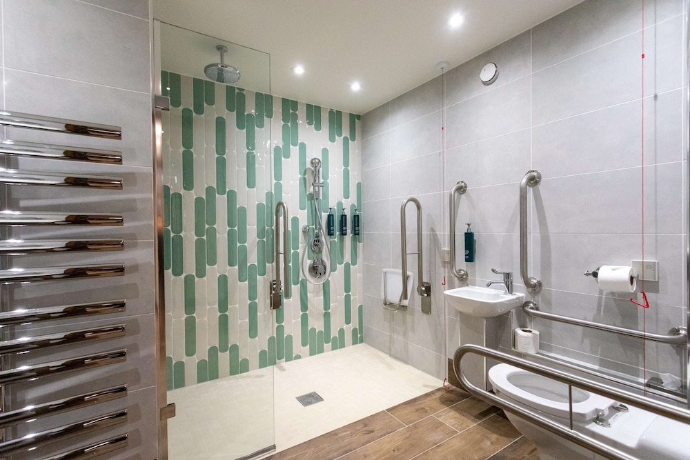 DoubleTree by Hilton Hotel Nottingham - Gateway, Foto 7